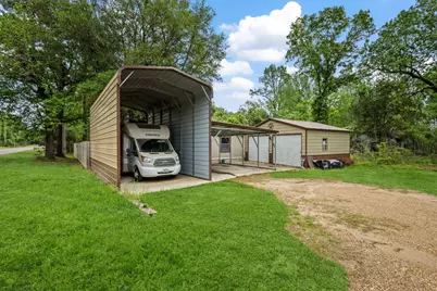 1120 Fm 222 Loop N, Coldspring, TX 77331 - Photo 21