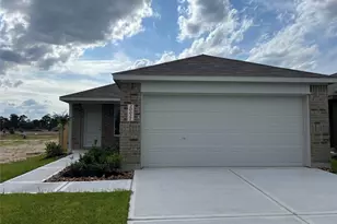 20027 Iron Winds St, Crosby, TX 77532 - Photo 1