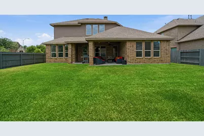 3531 Gambel Drive, Spring, TX 77386 - Photo 31