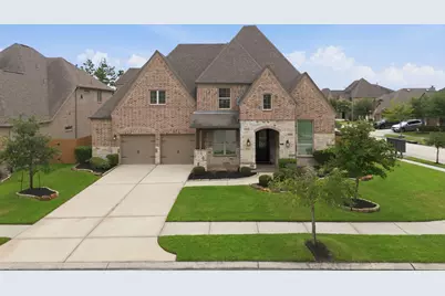 3531 Gambel Drive, Spring, TX 77386 - Photo 37