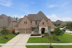 3531 Gambel Dr, Spring, TX 77386 - Photo 37