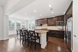3531 Gambel Dr, Spring, TX 77386 - Photo 5