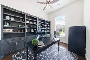 3531 Gambel Dr, Spring, TX 77386 - Photo 11