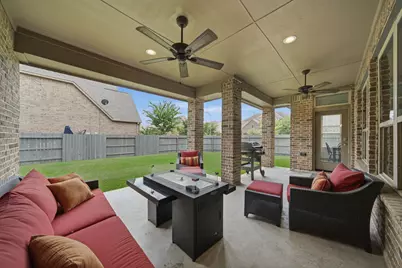 3531 Gambel Drive, Spring, TX 77386 - Photo 29