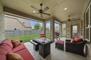 3531 Gambel Dr, Spring, TX 77386 - Photo 29