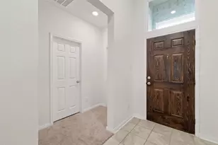 2023 Katalonia Ln, Fresno, TX 77545 - Photo 3