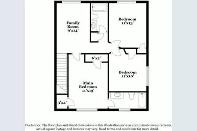 1043 Verde Trails Drive, Houston, TX 77073 - Photo 3