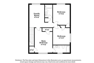 1043 Verde Trails Dr, Houston, TX 77073 - Photo 3