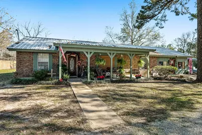 15091 W Fm 1485 Road, Conroe, TX 77306 - Photo 1