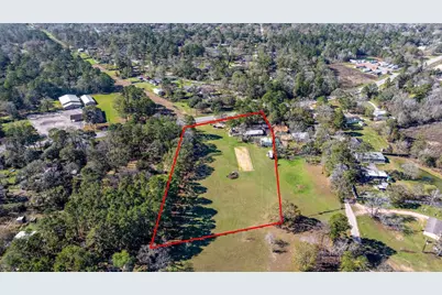 15091 W Fm 1485 Road, Conroe, TX 77306 - Photo 5