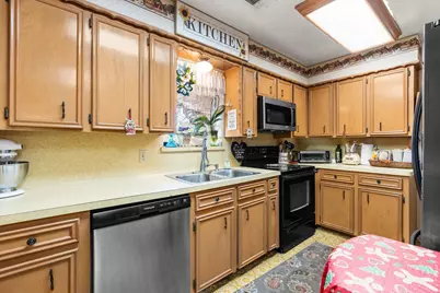 15091 W Fm 1485 Road, Conroe, TX 77306 - Photo 7
