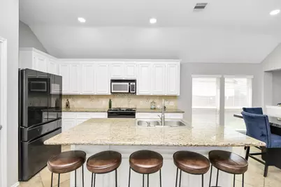 13115 Baron Hollow Court, Houston, TX 77014 - Photo 3
