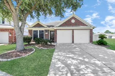 13115 Baron Hollow Court, Houston, TX 77014 - Photo 1