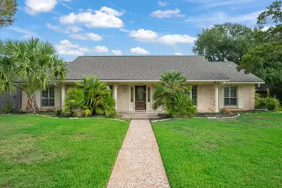 1605 Brook Hollow Drive, Bryan, TX 77802 - Photo 1