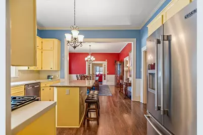 407 Robinson Street, Edna, TX 77957 - Photo 15