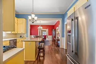 407 Robinson St, Edna, TX 77957 - Photo 15