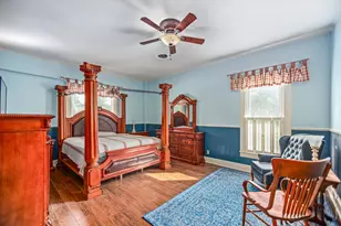 407 Robinson St, Edna, TX 77957 - Photo 19