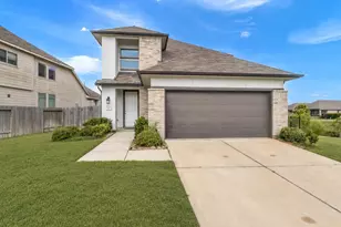 20114 Moonlight Falls Ct, Richmond, TX 77407 - Photo 1