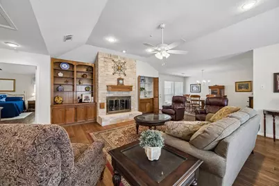 12507 Rocky Knoll Drive, Houston, TX 77077 - Photo 3