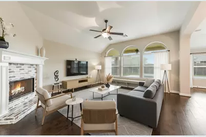 16718 Lake Limestone Lane, Houston, TX 77044 - Photo 9