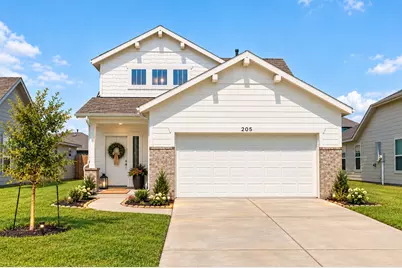 205 Laura Leigh Lane, Angleton, TX 77515 - Photo 1