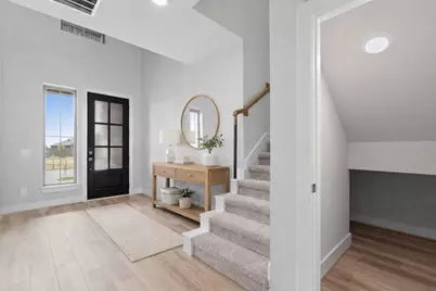 16319 Blue Mistflower Lane, Hockley, TX 77447 - Photo 3