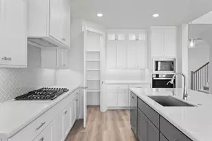 16319 Blue Mistflower Ln, Hockley, TX 77447 - Photo 9