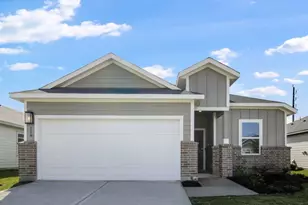 119 Daylight Crst Dr, Crosby, TX 77532 - Photo 1