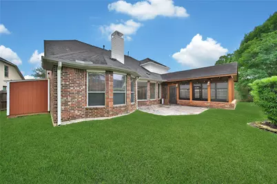 6426 Middlelake Court, Katy, TX 77450 - Photo 35