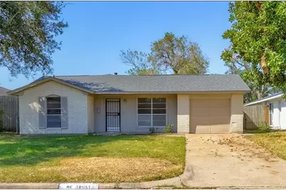 12938 S Coast Drive, Houston, TX 77047 - Photo 7