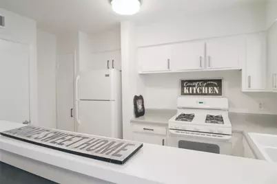 614 Kipling St Street #A8, Houston, TX 77006 - Photo 7