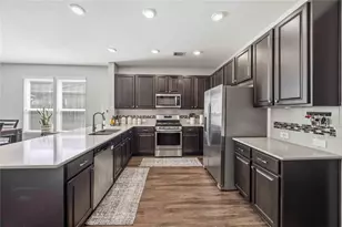 20810 Cullen Ranch Rd, Katy, TX 77449 - Photo 5