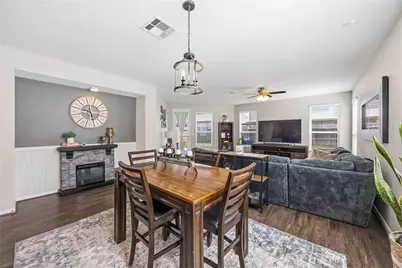 20810 Cullen Ranch Road, Katy, TX 77449 - Photo 9