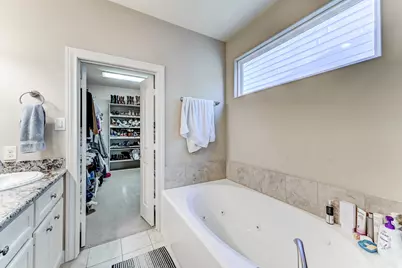 1325 W 24th Street #D, Houston, TX 77008 - Photo 25