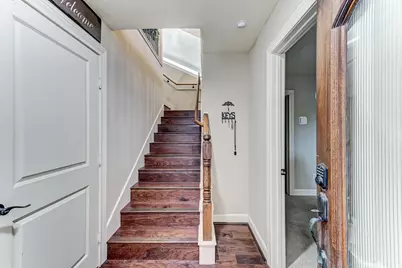 1325 W 24th Street #D, Houston, TX 77008 - Photo 5