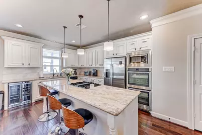 1325 W 24th Street #D, Houston, TX 77008 - Photo 17