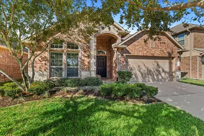 11731 Cielo Court, Richmond, TX 77406 - Photo 1