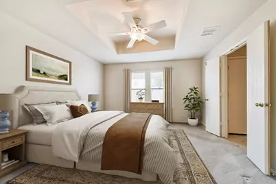 8706 Rainesville Lane Lane, Houston, TX 77075 - Photo 3