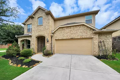 23714 Via Viale Drive, Richmond, TX 77406 - Photo 3