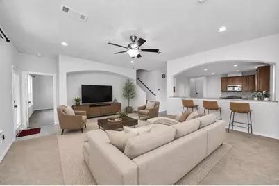 23714 Via Viale Drive, Richmond, TX 77406 - Photo 17