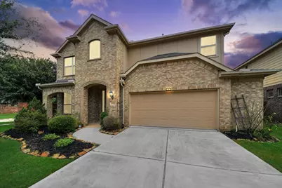 23714 Via Viale Drive, Richmond, TX 77406 - Photo 1