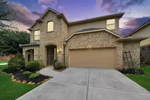 23714 Via Viale Dr, Richmond, TX 77406 - Photo 1