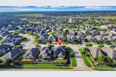 23714 Via Viale Drive, Richmond, TX 77406 - Photo 5