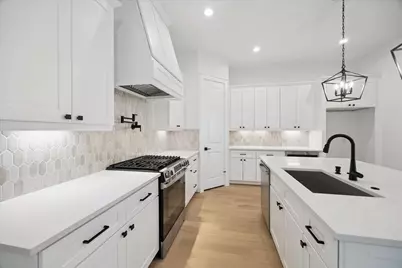 1442 Nashua St, Houston, TX 77008 - Photo 5