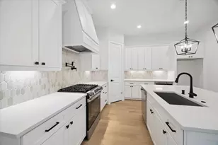 1442 Nashua St, Houston, TX 77008 - Photo 5