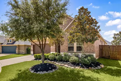 6911 N Elmwood Trail, Katy, TX 77493 - Photo 3