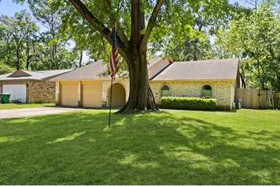 3218 Sycamore Springs Drive, Kingwood, TX 77339 - Photo 1