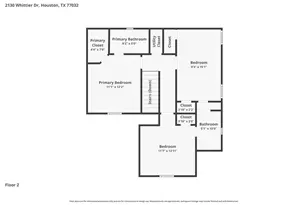 2130 Whittier Dr, Houston, TX 77032 - Photo 3