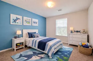 21807 Olympia Springs Ln, Katy, TX 77449 - Photo 21