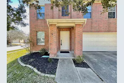 21807 Olympia Springs Lane, Katy, TX 77449 - Photo 3